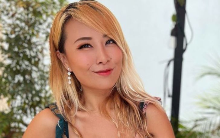 About Raina Huang - Controversial Competitive Eater and Businesswoman